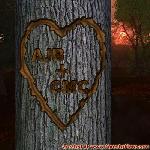 Proof of Love!
