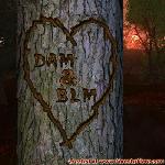 Proof of Love!