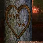 Proof of Love!