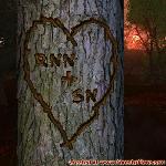Proof of Love!