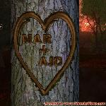 Proof of Love!